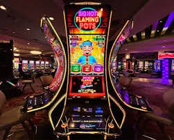 uk303 lobby game arcade fishing game interaktif seru