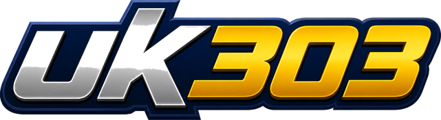UK303 Logo
